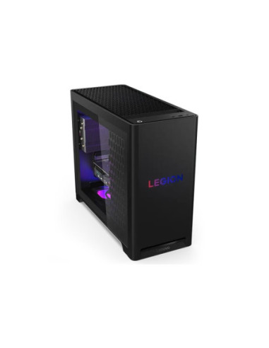 Lenovo Legion T5 30IAX10 ULT7-251HX/32GB/1TB/NVIDIA GF RTX 5070 12GB/WIN11 Home/Eclipse black/2Y Warranty | Lenovo
