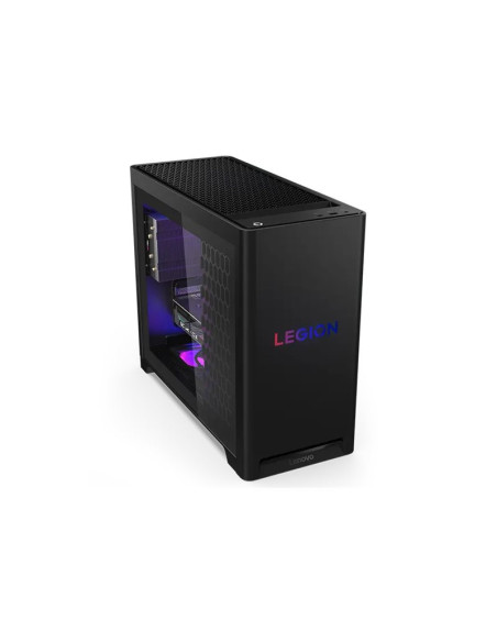 Lenovo Legion T5 30IAX10 ULT7-251HX/32GB/1TB/NVIDIA GF RTX 5070 12GB/WIN11 Home/Eclipse black/2Y Warranty | Lenovo