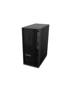 Lenovo ThinkStation P2 Tower Gen 2 ULT5-250K Plus/16GB/512GB/Intel Graphics/WIN11 Pro/ENG kbd/3Y Warranty | Lenovo