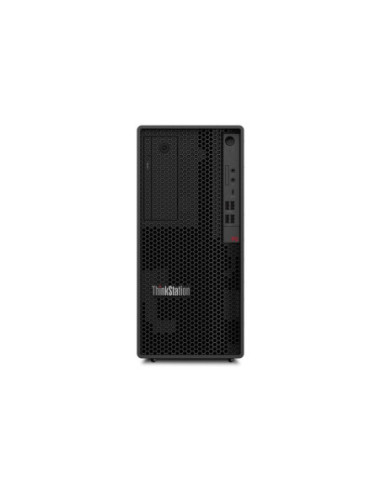 Lenovo ThinkStation P2 Tower Gen 2 ULT5-250K Plus/16GB/512GB/Intel Graphics/WIN11 Pro/ENG kbd/3Y Warranty | Lenovo