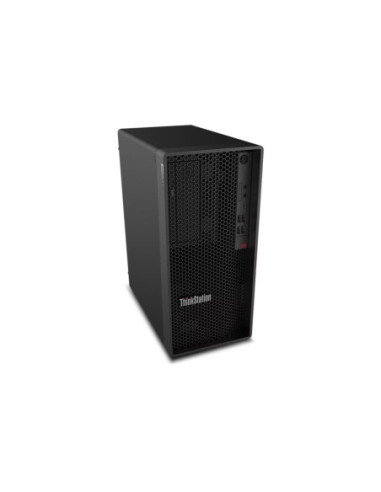 Lenovo ThinkStation P2 Tower Gen 2 ULT5-250K Plus/16GB/512GB/Intel Graphics/WIN11 Pro/ENG kbd/3Y Warranty | Lenovo