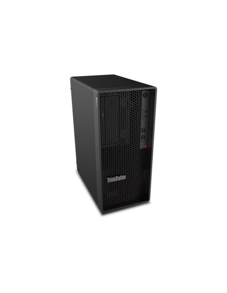 Lenovo ThinkStation P2 Tower Gen 2 ULT5-250K Plus/16GB/512GB/Intel Graphics/WIN11 Pro/ENG kbd/3Y Warranty | Lenovo