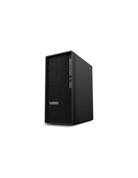 Lenovo ThinkStation P2 Tower Gen 2 ULT5-250K Plus/16GB/512GB/Intel Graphics/WIN11 Pro/ENG kbd/3Y Warranty | Lenovo