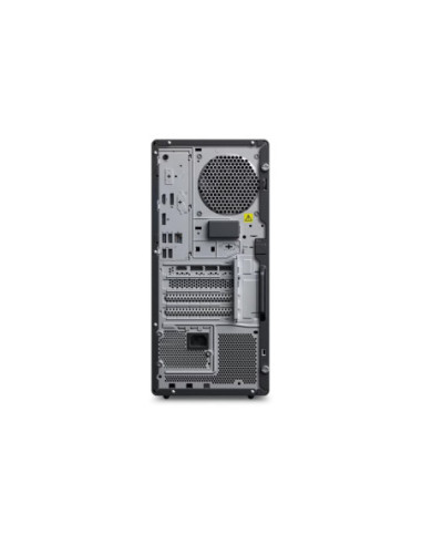 Lenovo ThinkStation P2 Tower Gen 2 ULT5-250K Plus/16GB/512GB/Intel Graphics/WIN11 Pro/ENG kbd/3Y Warranty | Lenovo