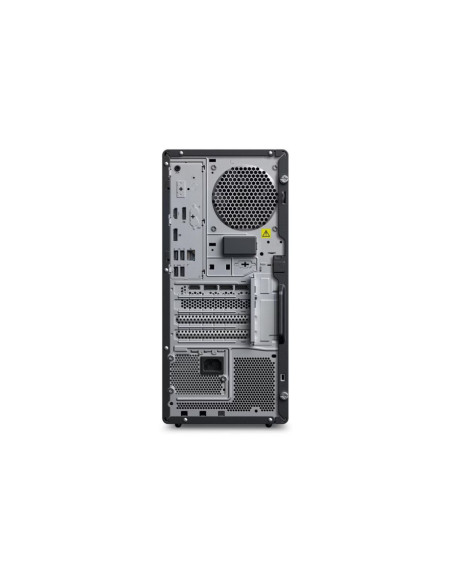 Lenovo ThinkStation P2 Tower Gen 2 ULT5-250K Plus/16GB/512GB/Intel Graphics/WIN11 Pro/ENG kbd/3Y Warranty | Lenovo