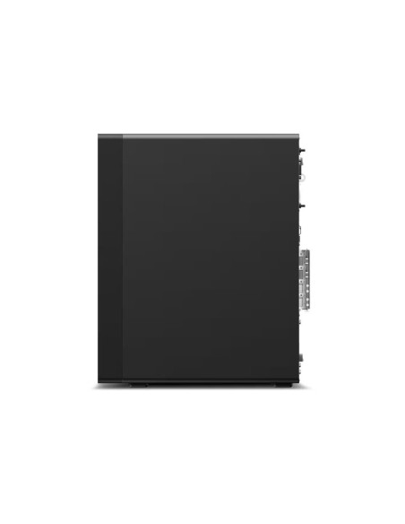 Lenovo ThinkStation P2 Tower Gen 2 ULT5-250K Plus/16GB/512GB/Intel Graphics/WIN11 Pro/ENG kbd/3Y Warranty | Lenovo
