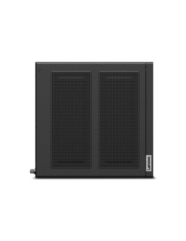 Lenovo ThinkStation P3 Tiny Gen 2 ULT7-265/16GB/512GB/Intel Graphics/WIN11 Pro/ENG kbd/Black/3Y Warranty | Lenovo