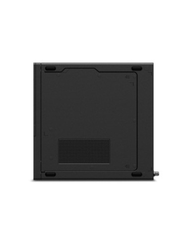 Lenovo ThinkStation P3 Tiny Gen 2 ULT7-265/16GB/512GB/Intel Graphics/WIN11 Pro/ENG kbd/Black/3Y Warranty | Lenovo