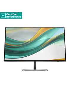 HP 527pf Series 5 Pro 27" FHD 100Hz monitorius Renew Silver | HP24.lt