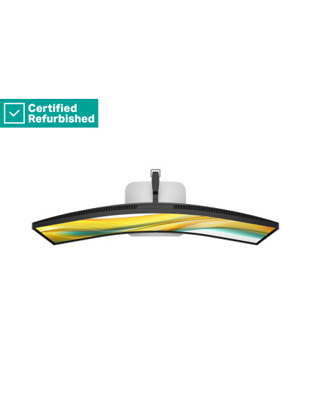 HP 534pm Series 5 Pro 34" WQHD lenktas Renew Silver | HP24.lt