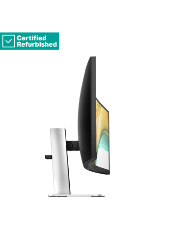 HP 534pm Series 5 Pro 34" WQHD lenktas Renew Silver | HP24.lt
