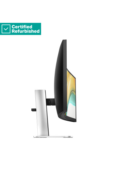 HP 534pm Series 5 Pro 34" WQHD lenktas Renew Silver | HP24.lt