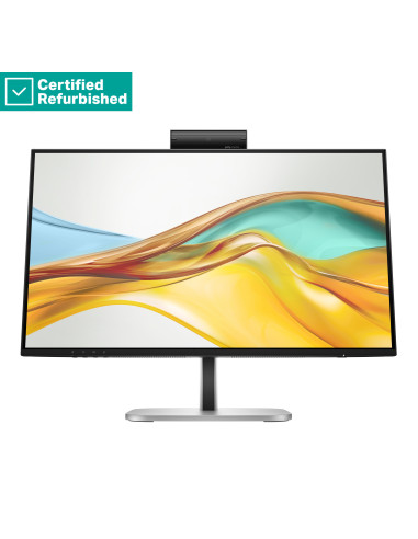 HP 524pm Series 5 Pro 23,8" FHD konferencinis Renew Silver | HP24.lt