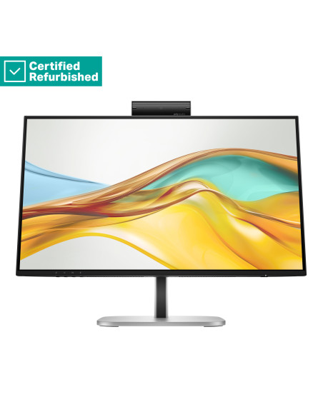 HP 524pm Series 5 Pro 23,8" FHD konferencinis Renew Silver | HP24.lt