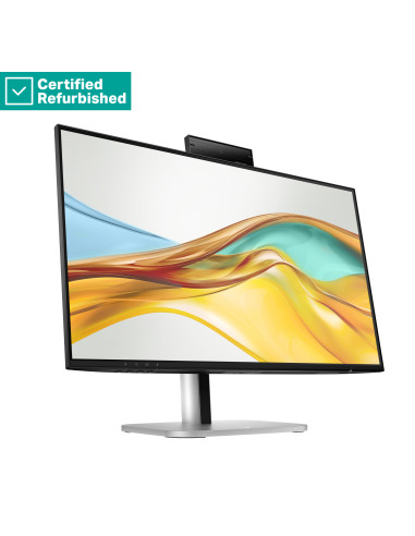HP 524pm Series 5 Pro 23,8" FHD konferencinis Renew Silver | HP24.lt