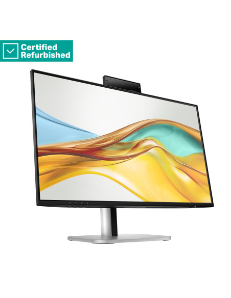 HP 524pm Series 5 Pro 23,8" FHD konferencinis Renew Silver | HP24.lt