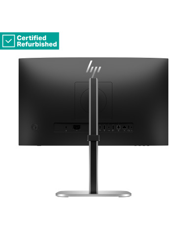 HP 524pm Series 5 Pro 23,8" FHD konferencinis Renew Silver | HP24.lt