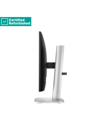 HP 524pm Series 5 Pro 23,8" FHD konferencinis Renew Silver | HP24.lt