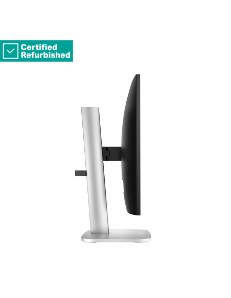 HP 524pm Series 5 Pro 23,8" FHD konferencinis Renew Silver | HP24.lt