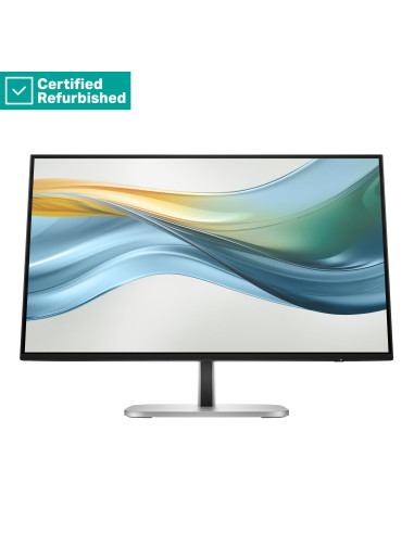 HP 524pn Series 5 Pro 24" WUXGA 100Hz Renew Silver | HP24.lt