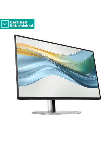 HP 524pn Series 5 Pro 24" WUXGA 100Hz Renew Silver | HP24.lt