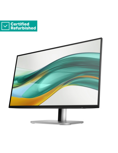 HP 524pf Series 5 Pro 23,8" FHD 100Hz Renew Silver | HP24.lt