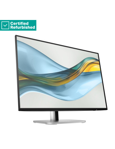 HP 524pn Series 5 Pro 24" WUXGA 100Hz Renew Silver | HP24.lt