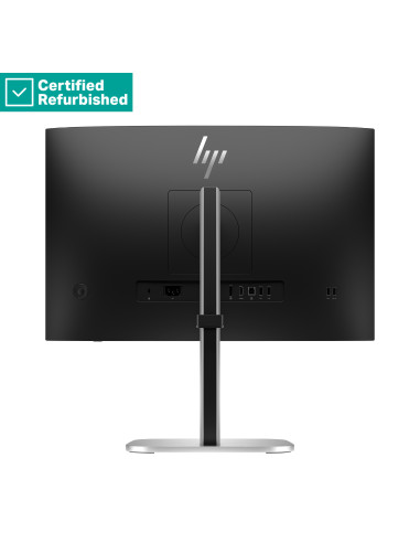 HP 524pn Series 5 Pro 24" WUXGA 100Hz Renew Silver | HP24.lt