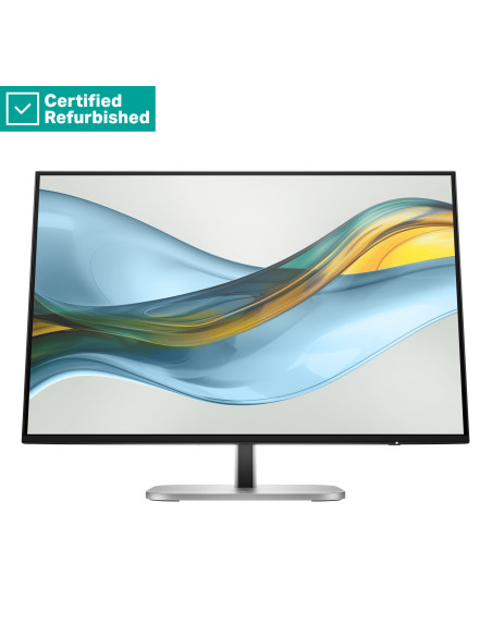 HP 524pn Series 5 Pro 24" WUXGA 100Hz monitorius Renew Gold | HP24.lt