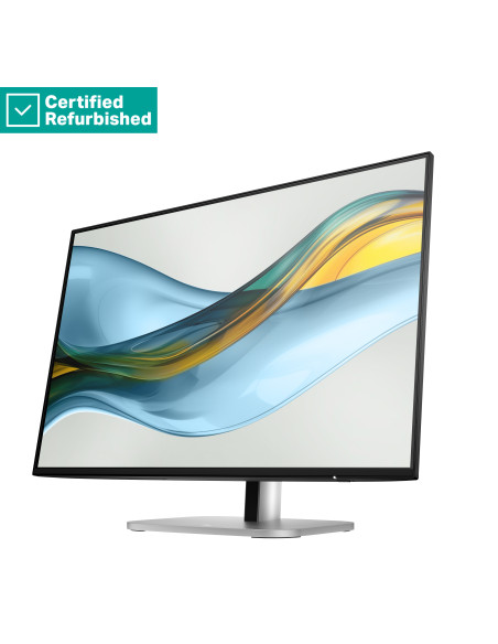 HP 524pn Series 5 Pro 24" WUXGA 100Hz monitorius Renew Gold | HP24.lt