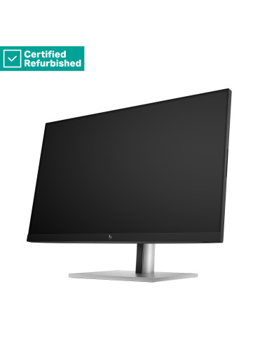 HP E24t G5 23,8" FHD jutiklinis monitorius Renew Silver | HP24.lt