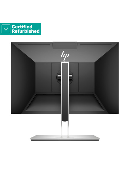 HP E24m G4 23,8" FHD konferencinis USB-C Renew Silver | HP24.lt