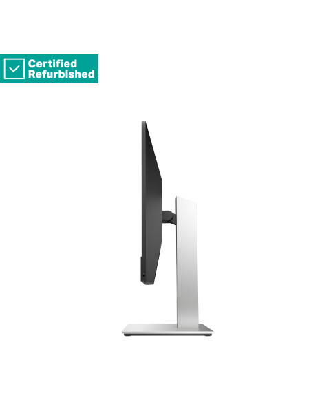 HP E24m G4 23,8" FHD konferencinis USB-C Renew Silver | HP24.lt