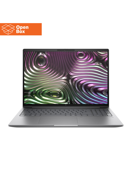 HP ZBook X G1i 16 RTX PRO 2000 OPENBOX | HP24.lt