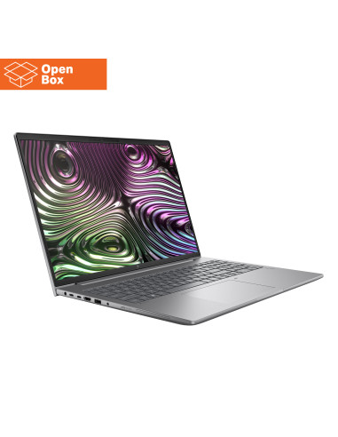 HP ZBook X G1i 16 RTX PRO 2000 OPENBOX | HP24.lt