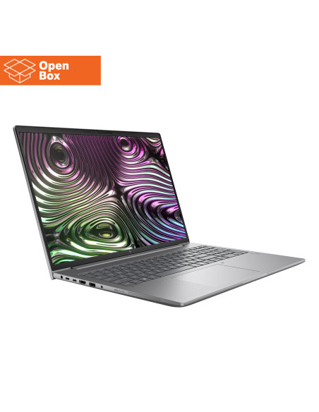 HP ZBook X G1i 16 RTX PRO 2000 OPENBOX | HP24.lt