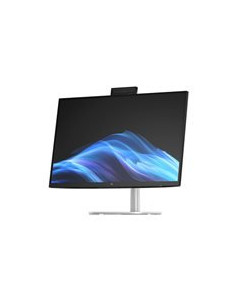 HP EliteStudio 8 AiO 24 G1i 23,8" FHD – Core Renew Silver | HP24.lt