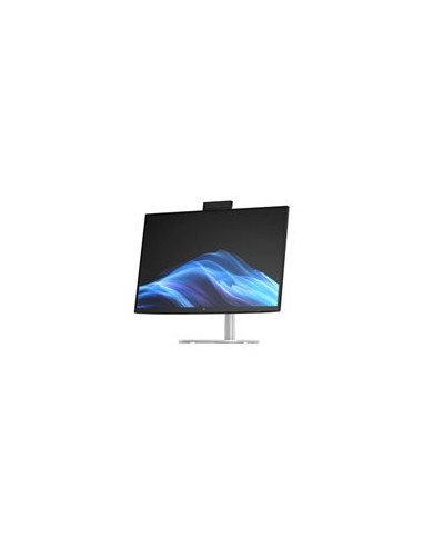 HP EliteStudio 8 AiO 24 G1i 23,8" FHD – Core Renew Silver | HP24.lt