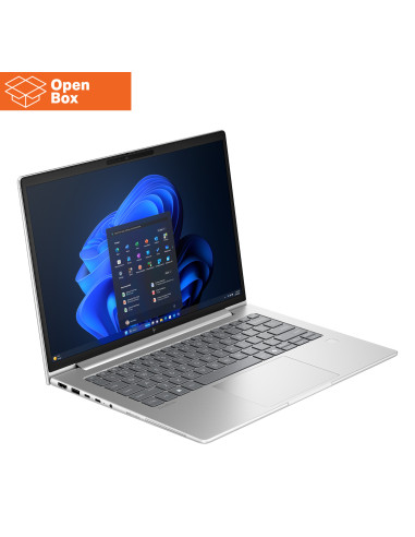 HP EliteBook 6 G1i 14 nešiojamas OPENBOX | HP24.lt