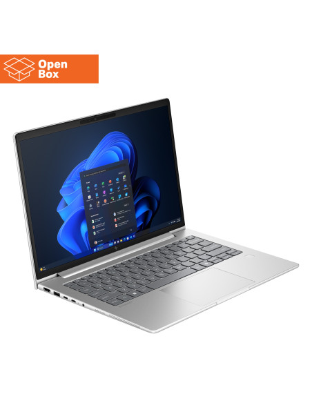 HP EliteBook 6 G1i 14 nešiojamas OPENBOX | HP24.lt