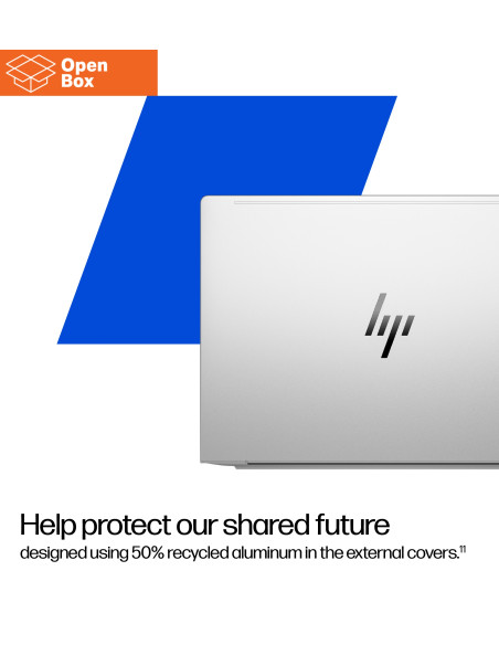 HP EliteBook 6 G1i 14 nešiojamas OPENBOX | HP24.lt
