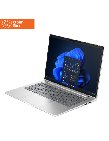 HP EliteBook 6 G1i 14 nešiojamas OPENBOX | HP24.lt